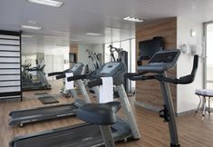 อื่นๆ 7 Go Inn Taguatinga