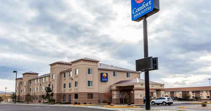 Lainnya Comfort Inn & Suites