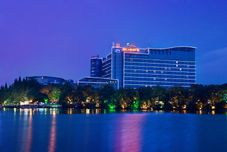 其他 Guilin Lijiang Waterfall Hotel