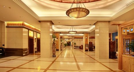 其他 2 Guilin Lijiang Waterfall Hotel