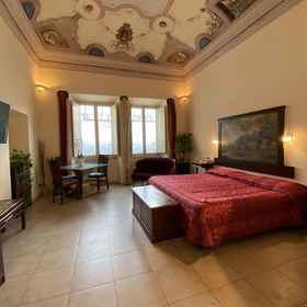 Primary image 1 Vogue Hotel, National Museum of Medieval and Modern Art Hotels