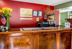 Others 4 Econo Lodge Jefferson Hills Hwy 51