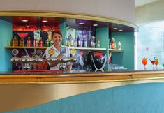 기타 7 Leonardo Club Hotel Eilat - All Inclusive