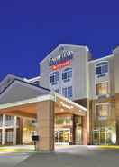 Imej utama Fairfield Inn & Suites by Marriott Fairfield Napa Valley