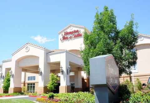 Others Hampton Inn & Suites Redding