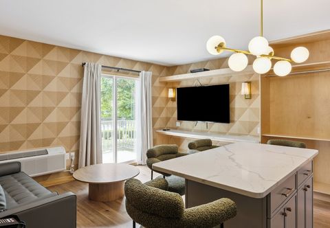 其他 Greenview Inn Riverhead