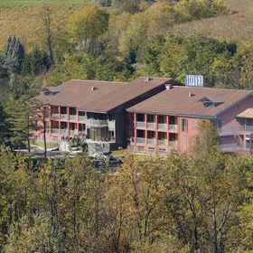 Primary image 1 Hotel Langhe & Monferrato, Hotel Castel Rocchero