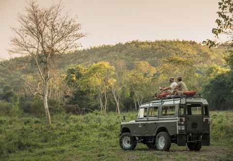 Others Four Seasons Tented Camp Golden Triangle