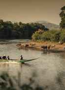 Ảnh chính Four Seasons Tented Camp Golden Triangle