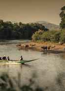 Ảnh chính Four Seasons Tented Camp Golden Triangle