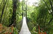 อื่นๆ 3 Four Seasons Tented Camp Golden Triangle