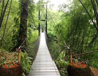 Lainnya 2 Four Seasons Tented Camp Golden Triangle