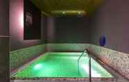 Lain-lain 5 Hotel Sovrana & Re Aqva SPA