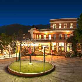 Primary image 1 Park Village Resort by KGH Group, Nepal Can Move Chitwan Hotels