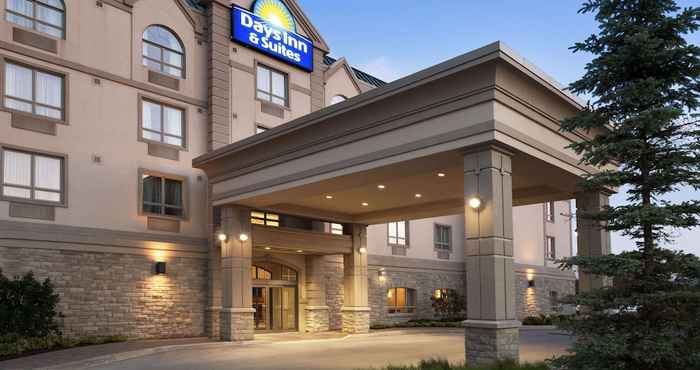 Others Days Inn & Suites by Wyndham Collingwood