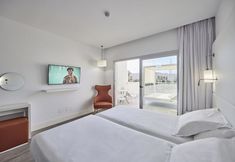 기타 5 Hotel Astoria Playa - Adults Only