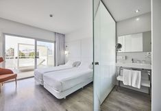 기타 6 Hotel Astoria Playa - Adults Only