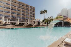 기타 Hotel Astoria Playa - Adults Only