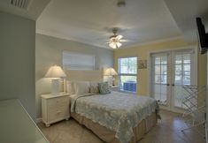 기타 7 Barefoot Beach Resort