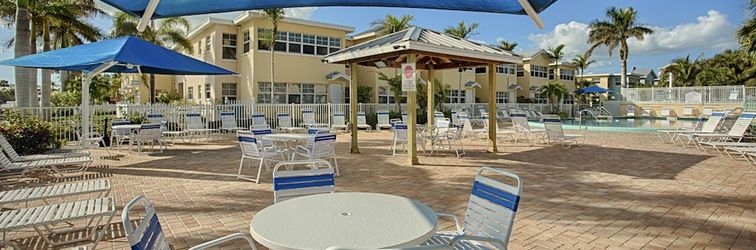 Others Barefoot Beach Resort