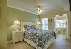 Others 6 Barefoot Beach Resort