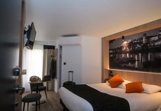 Others 5 Logis Angers Sud