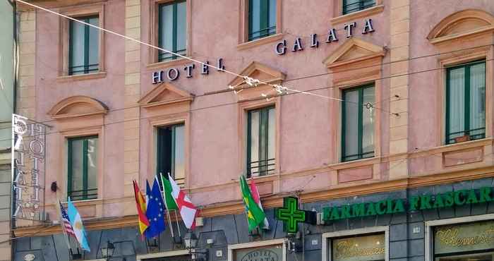 Others Hotel Galata