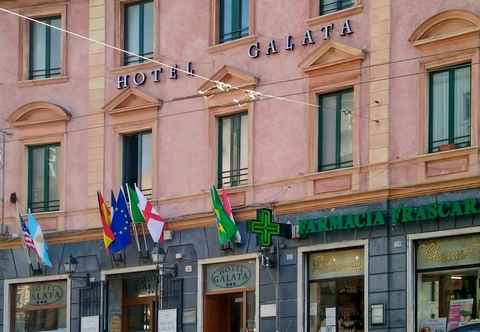 Others Hotel Galata