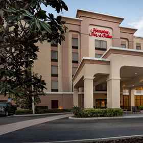 Primary image 1 Hampton Inn & Suites Largo, Pinellas County Hotels
