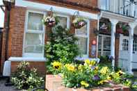 Lainnya Chandos Premier Hotel Folkestone - Channel Tunnel