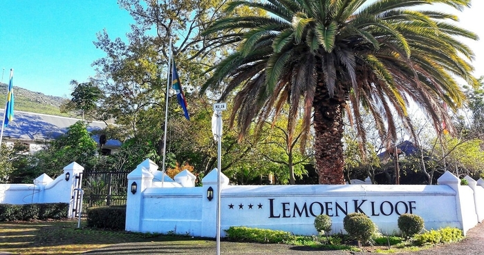 Others Lemoenkloof Guest House