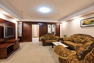 อื่นๆ 4 Zhong Hua Hotel