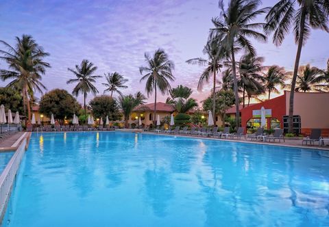 Others Ocean Bay Hotel & Resort