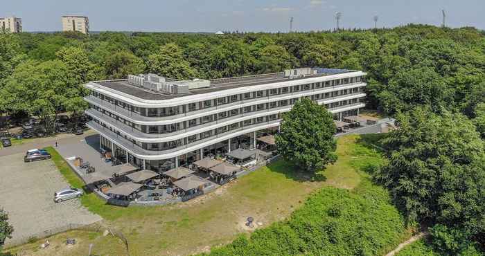 Lainnya Fletcher Hotel De Wageningsche Berg