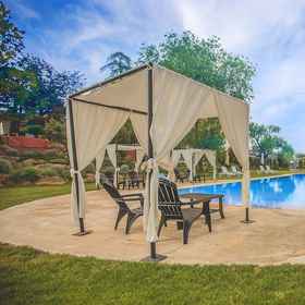 Primary image 1 Hotel Bodega El Juncal, Salares Hotels