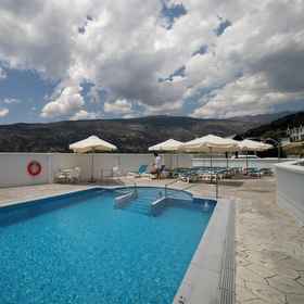 Primary image1Villa Turistica de Bubion,Bubión飯店