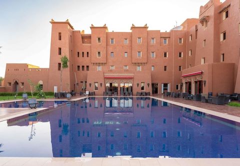 기타 ibis Ouarzazate Centre