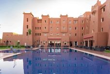 기타 ibis Ouarzazate Centre