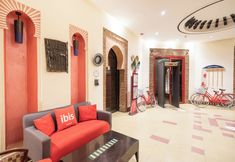 기타 4 ibis Ouarzazate Centre