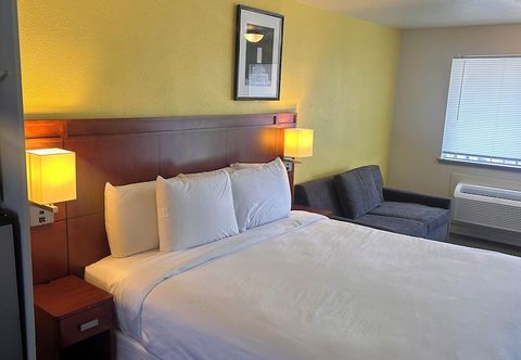 Others Lakeshore Inn Water Front