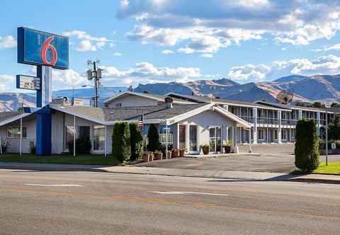 Others Motel 6 Wenatchee, WA