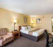 Others 3 Quality Inn White Springs Suwanee