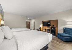 Others 7 Clarion Pointe Lakeland I-4