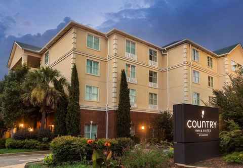 อื่นๆ Country Inn & Suites by Radisson, Athens, GA