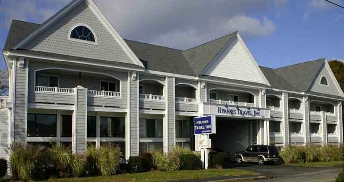 อื่นๆ Hyannis Travel Inn