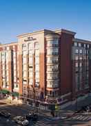 Imej utama Hilton Garden Inn Athens Downtown