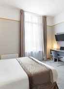 Primary image Best Western Hotel Saint Claude