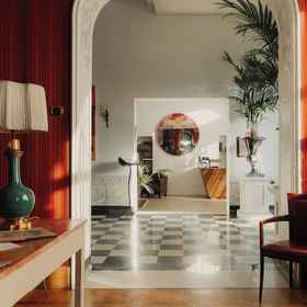 Primary image 1 Hotel Palazzo Guiscardo, Khách sạn Massarosa