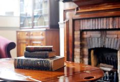 其他 3 The Talbot Hotel, Oundle, Northamptonshire