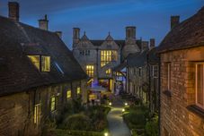 其他 The Talbot Hotel, Oundle, Northamptonshire